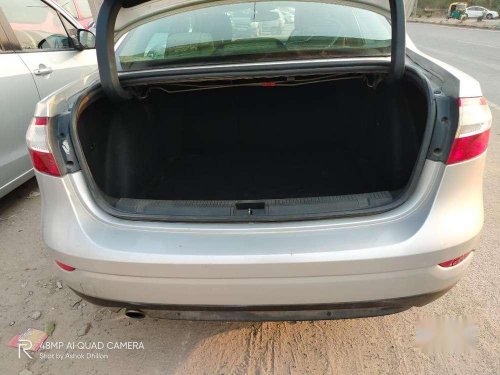 2012 Renault Fluence Diesel E4 MT for sale in Faridabad