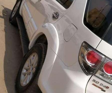 Toyota Fortuner 3.0 4x4 Manual, 2012, Diesel MT in Ghaziabad