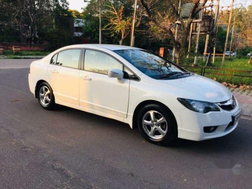 Used 2011 Honda Civic MT for sale in Chandigarh