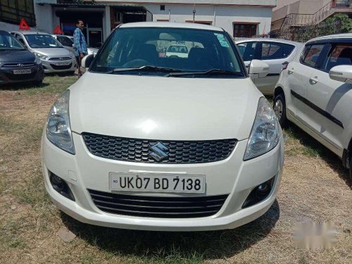 Used Maruti Suzuki Swift VDI 2014 MT for sale in Dehradun