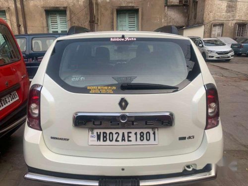 2013 Renault Duster MT for sale in Kolkata