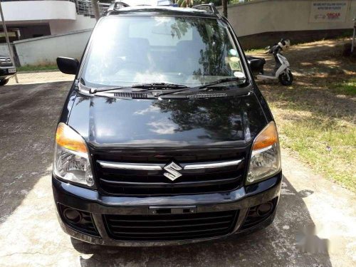 Maruti Suzuki Wagon R LXI 2007 MT for sale in Ernakulam