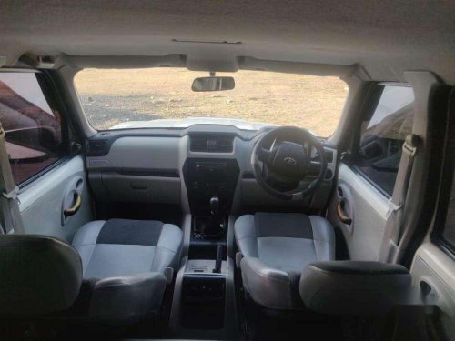 Mahindra Scorpio S4, 2015, Diesel MT for sale in Nagpur