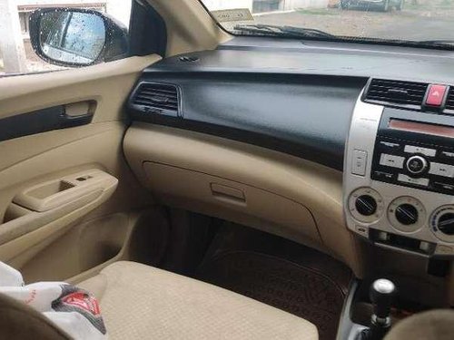 Used Honda City S 2009 MT for sale in Gurgaon