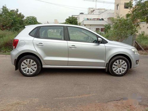 2013 Volkswagen Polo MT for sale in Erode