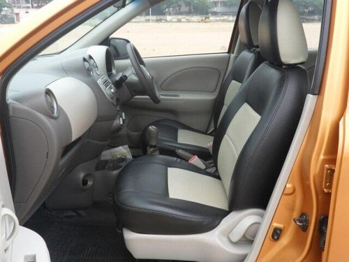 Nissan Micra Diesel XV Premium 2011 MT for sale in Coimbatore