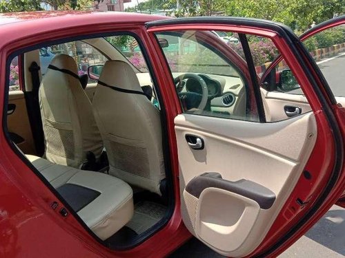 Hyundai i10 Sportz 2010 MT for sale in Visakhapatnam