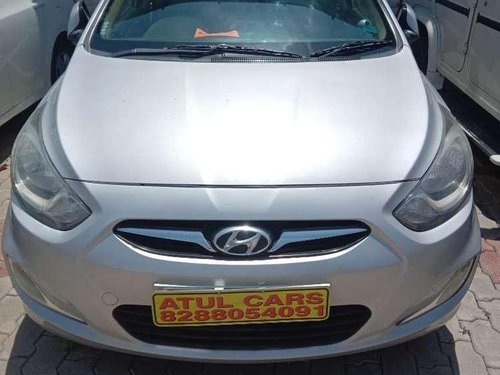 2013 Hyundai Verna 1.6 CRDi SX MT for sale in Chandigarh