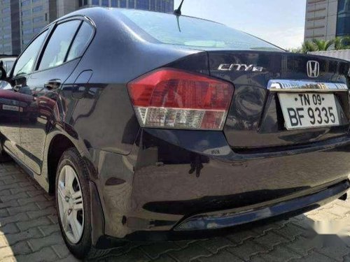 Used 2010 Honda City S MT for sale in Chennai