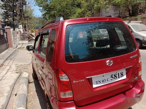 Used 2009 Maruti Suzuki Wagon R MT for sale in Chennai