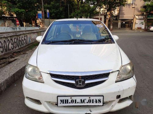 Used 2006 Honda City ZX GXi MT for sale in Mumbai