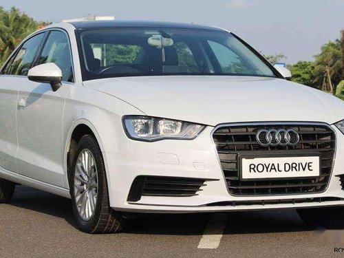 Audi A3 2015 AT for sale in Kochi 