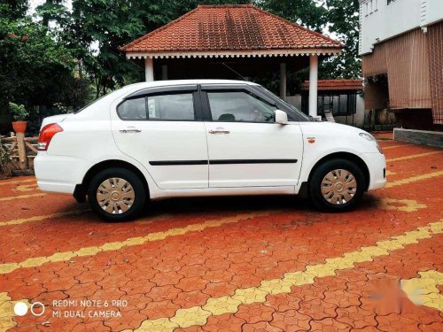 2015 Maruti Suzuki Swift Dzire MT for sale in Perumbavoor