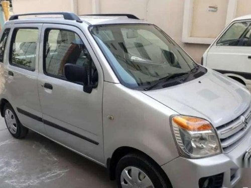 Maruti Suzuki Wagon R Duo LXi LPG, 2009, Petrol MT in Vijayawada