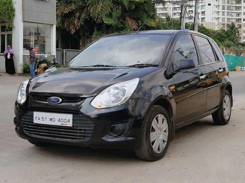 Ford Figo Duratorq Diesel EXI 1.4, 2012, Diesel MT for sale in Nagar