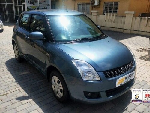 2011 Maruti Swift VXI MT for sale in Pune