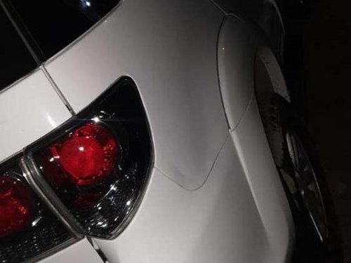 Toyota Fortuner 3.0 4x4 Manual, 2012, Diesel MT in Ghaziabad