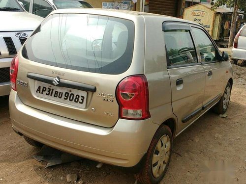 Maruti Suzuki Alto K10 VXi, 2012, Petrol MT in Visakhapatnam