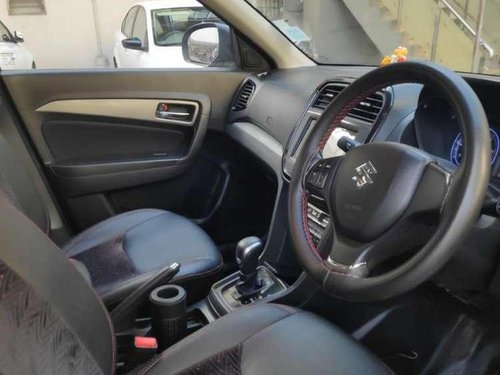 Used 2019 Maruti Suzuki Vitara Brezza ZDi AT in Mumbai