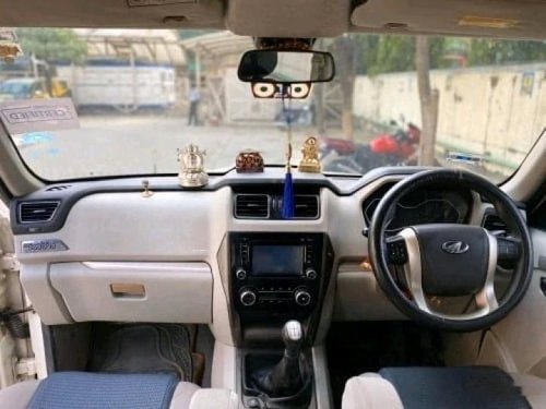 Mahindra Scorpio S10 4WD 2015 MT for sale in Kolkata