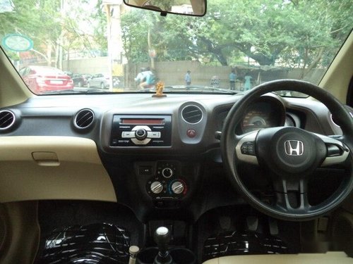 Honda Amaze S i-Dtech 2013 MT for sale in New Delhi