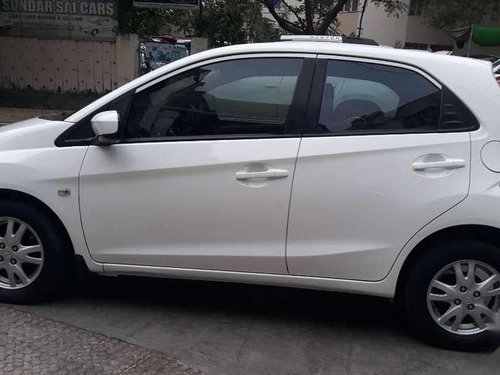 Honda Brio V Manual, 2012, Petrol MT for sale in Visakhapatnam