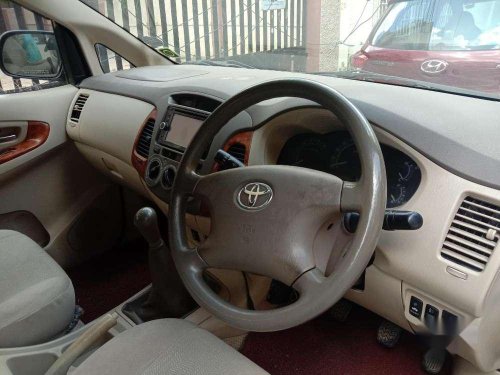 Toyota Innova 2.5 V 8 STR, 2008, Diesel MT for sale in Chennai