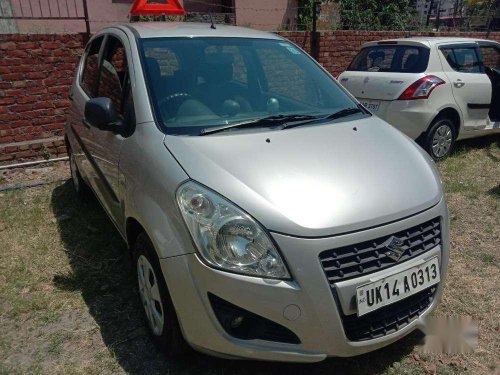 Used 2014 Maruti Suzuki Ritz MT for sale in Dehradun