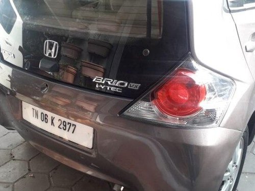 2013 Honda Brio 1.2 VX AT for sale in Coimbatore