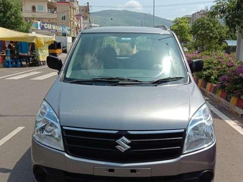 Maruti Suzuki Wagon R LXI 2012 MT for sale in Visakhapatnam