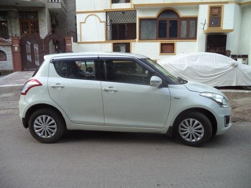 Maruti Swift VDI BSIV W ABS 2014 MT for sale in New Delhi