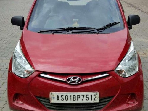 Hyundai Eon D Lite 2015 MT for sale in Guwahati