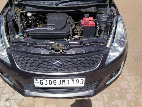 2015 Maruti Suzuki Swift VXI MT for sale in Vadodara