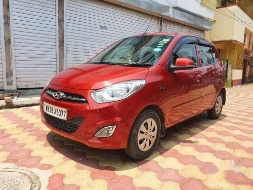 Hyundai I10 1.2 Kappa SPORTZ, 2012, Petrol MT in Kolkata