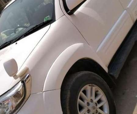 Toyota Fortuner 3.0 4x4 Manual, 2012, Diesel MT in Ghaziabad