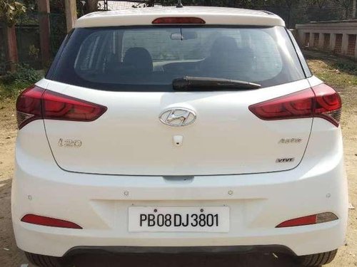 Hyundai Elite I20 Asta 1.2, 2016, Petrol MT in Jalandhar