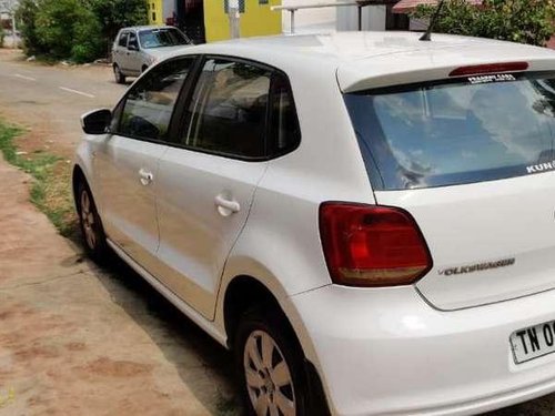 Volkswagen Polo Comfortline, 2011, Diesel MT for sale in Ramanathapuram