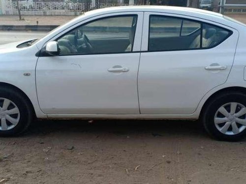 Used Nissan Sunny XL 2014 MT for sale in Anand