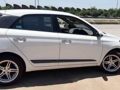 Used 2015 Hyundai Elite i20 MT for sale in Amritsar