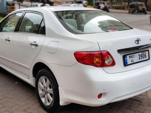 Toyota Corolla Altis 1.8 G, 2009, Petrol MT in Mumbai