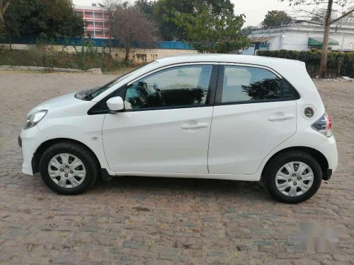 Honda Brio S(O) Manual, 2014, Petrol MT in Meerut