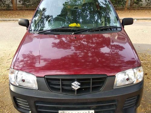 Used 2007 Maruti Suzuki Alto MT for sale in Coimbatore