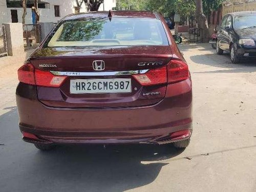 Used Honda City 2014 MT for sale in Gurgaon