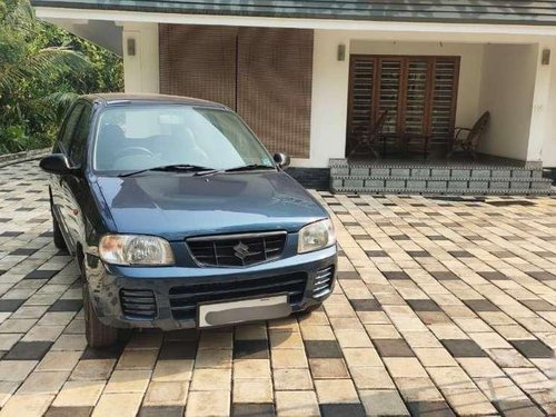 Maruti Suzuki Alto LXi BS-IV, 2010, Petrol MT in Kochi 