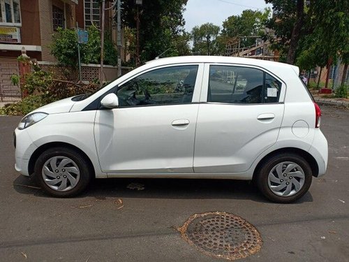 Used 2018 Hyundai Santro Asta MT for sale in Kolkata