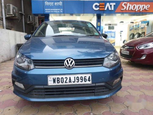 Volkswagen Ameo 2016 MT for sale in Kolkata