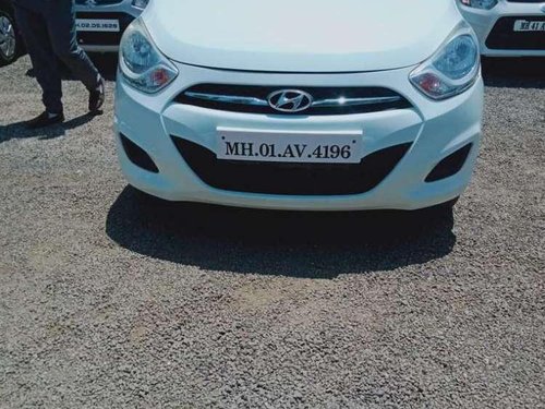 Hyundai i10 Sportz 1.2 2010 MT for sale in Nashik