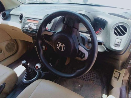 Honda Brio VX 2015 MT for sale in Nashik