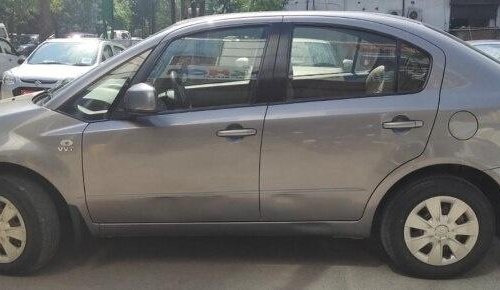 Used 2011 Maruti Suzuki SX4 MT for sale in Ghaziabad