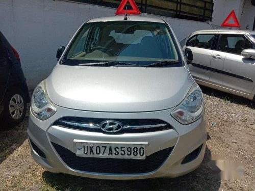 Hyundai i10 Era 2012 MT for sale in Dehradun